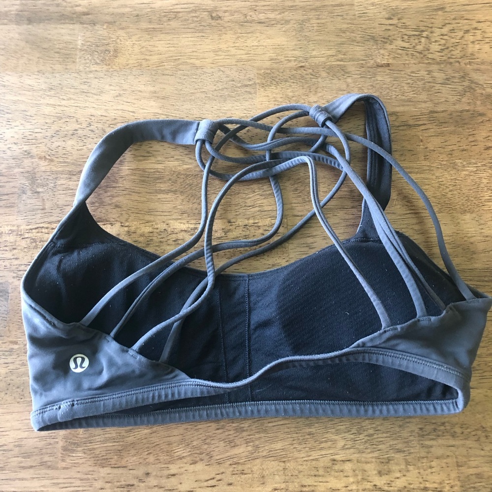 Free To Be Bra - Wild